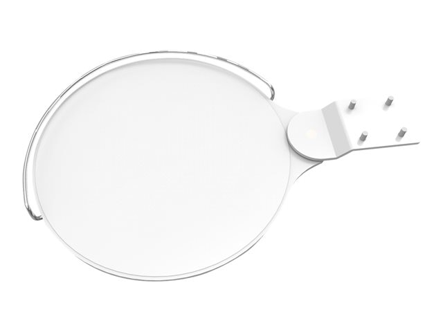 JACO Mouse Tray, Under, Swing Left mounting component - for mouse