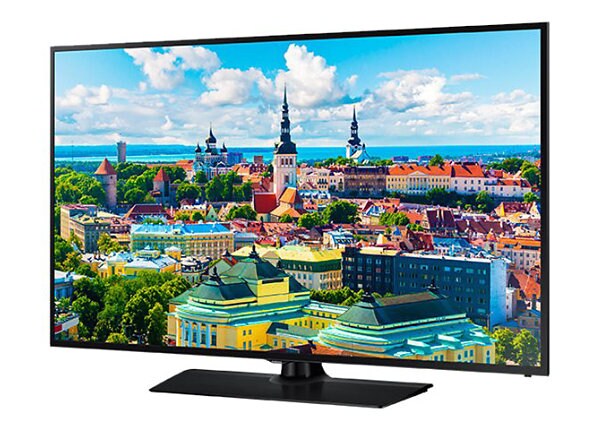 Samsung HG40ND477BF 477 Series - 40" Class (39.5" viewable) Pro:Idiom LED TV