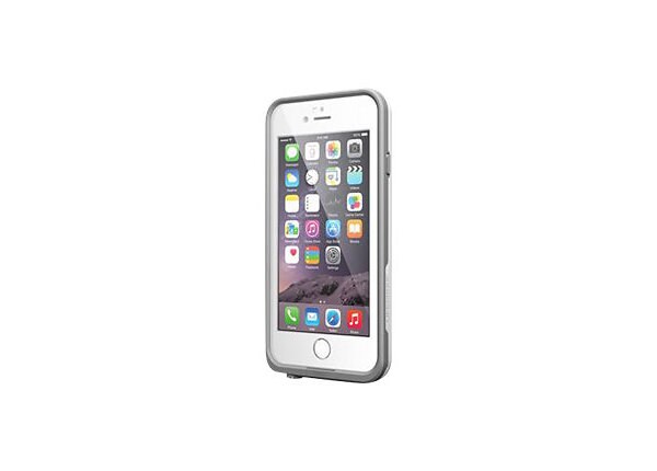 LifeProof Fre Apple iPhone 6 - protective waterproof case for cell phone
