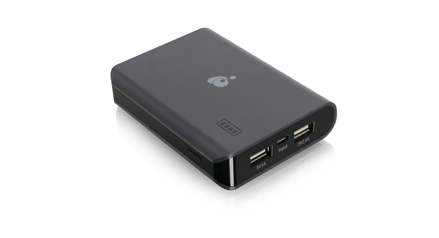 GearPower Mobile Power Station - power bank Li-Ion