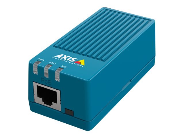 AXIS M7011 Video Encoder - video server - 1 channels