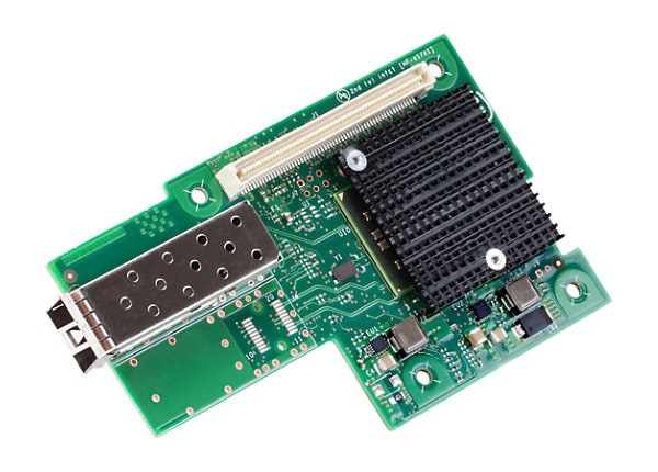 Intel Ethernet Server Adapter X520-DA1 - network adapter