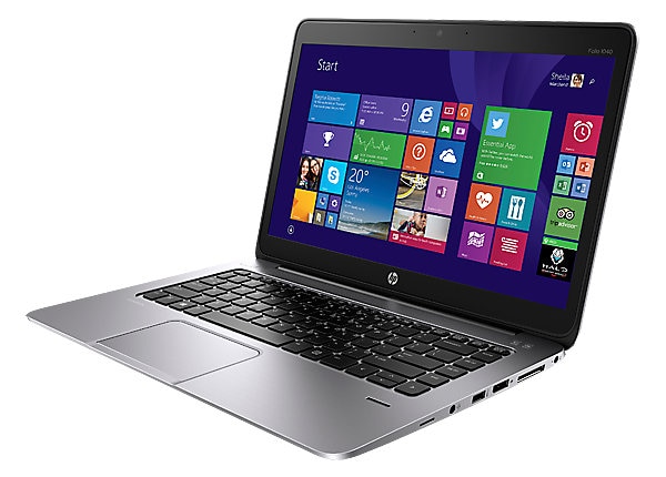 HP 1040 G2 I5-5300U 128GB 8GB