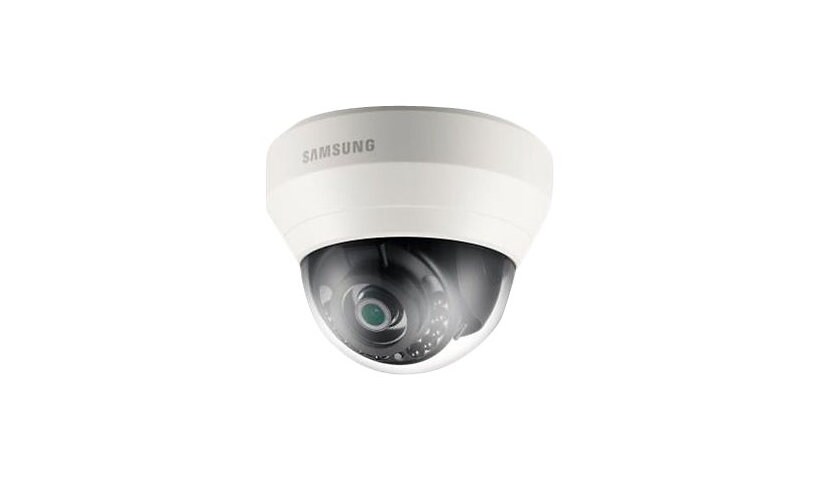 Samsung Techwin SND-L6013RN - network surveillance camera