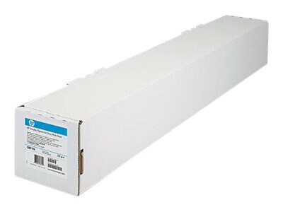 HP Super Heavyweight Plus Matte Paper - heavy-weight matte paper - 1 roll(s)