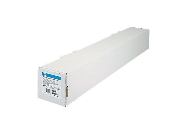 HP Super Heavyweight Plus Matte Paper - heavy-weight matte paper - 1 roll(s)