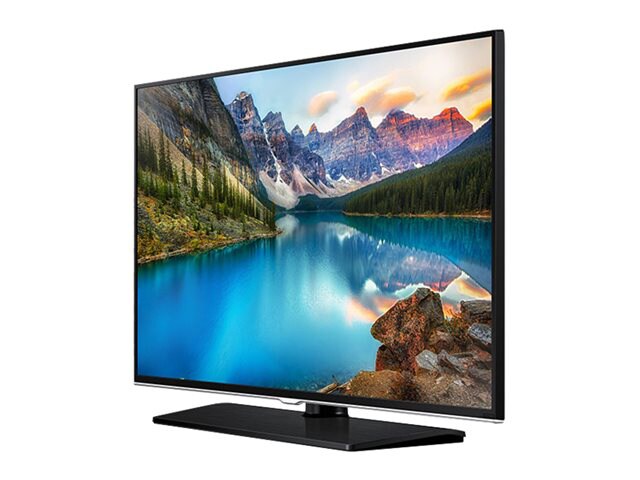 Samsung HG48ND670DF HD670 Series - 48" LED TV