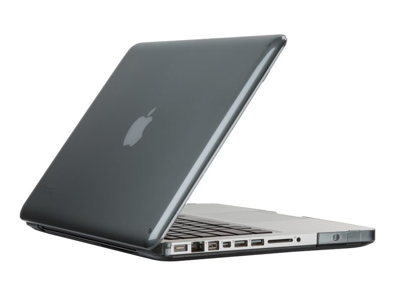 Speck SmartShell notebook shield case