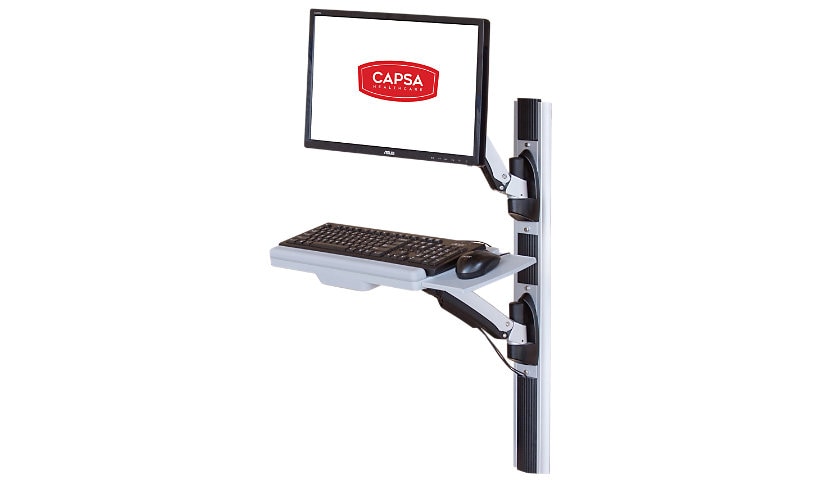 Capsa Healthcare AX Series - mounting kit