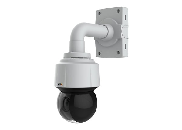 AXIS Q6114-E PTZ Dome Network Camera 60Hz - network surveillance camera