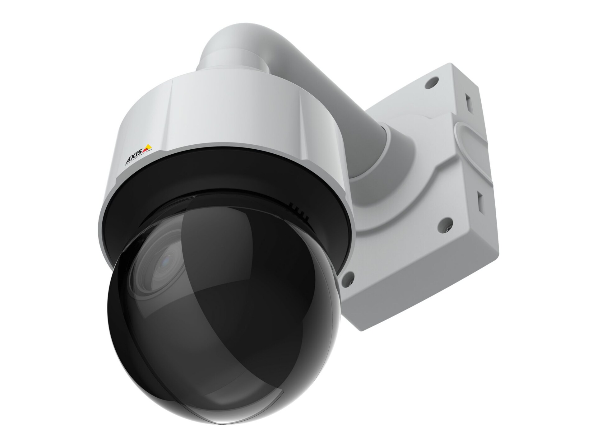 AXIS Q6115-E PTZ Dome Network Camera 60Hz - network surveillance camera