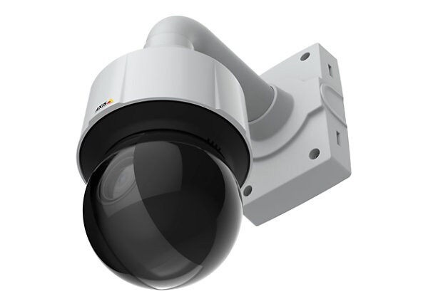 AXIS Q6115-E PTZ Dome Network Camera 60Hz - network surveillance camera