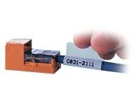Panduit - self-laminating polyester - 2500 pcs. - Letter