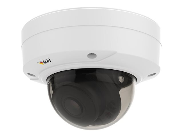 AXIS P3224-LV Network Camera - network surveillance camera