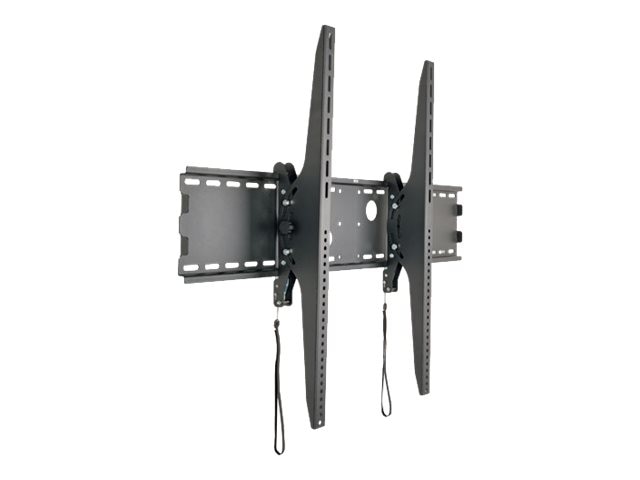 Tripp Lite Display TV LCD Monitor Wall Mount Tilt for 60"-100" Flat Screens