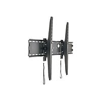 Tripp Lite Display TV LCD Monitor Wall Mount Tilt for 60"-100" Flat Screens