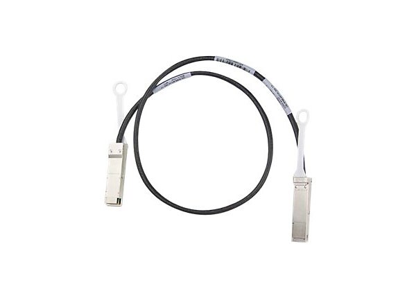 Supermicro InfiniBand cable - 1 m