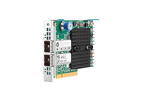 HPE 546FLR-SFP+ - network adapter