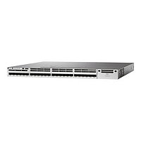 Cisco Catalyst 3850-24XS-E - switch - 24 ports - managed - rack-mountable