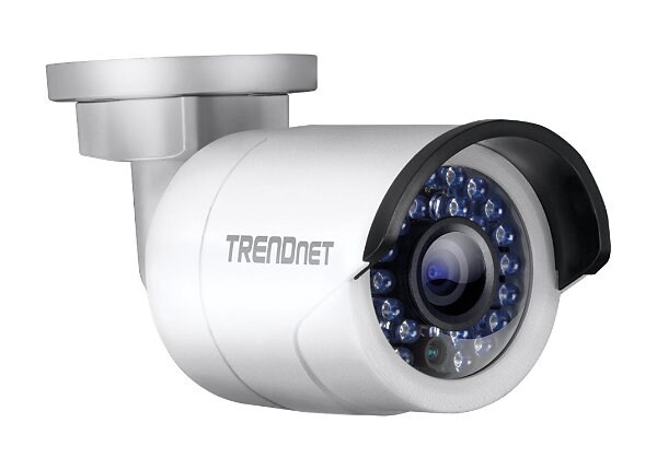 TRENDnet TV IP320PI - network surveillance camera