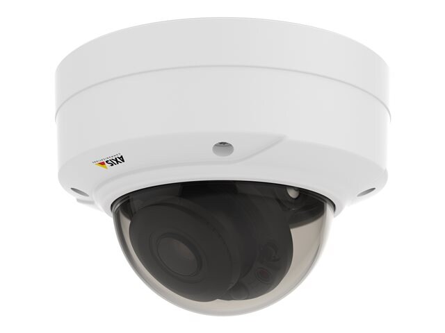 AXIS P3224-LVE Network Camera - network surveillance camera
