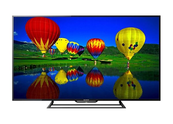 Sony KDL-48R550C BRAVIA R550C Series - 48" Class (47.6" viewable) LED TV