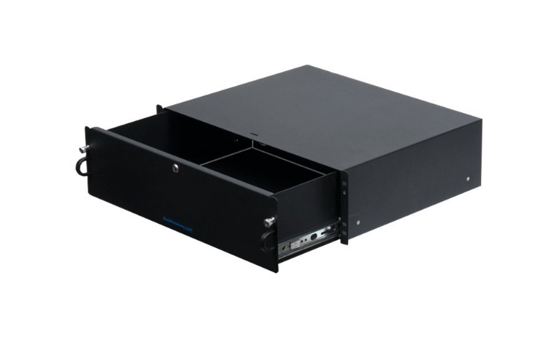 Racksolutions Rack Storage Drawer 3u 3udrawer 162 Rack