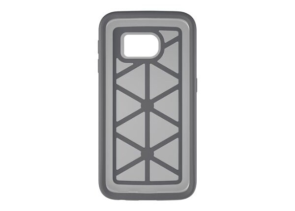 OtterBox Symmetry Series Samsung GALAXY S6 - Retail back cover for cell phone