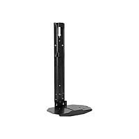 Chief Fusion 14" Above or Below Shelf For X-Large Display Mount - Black