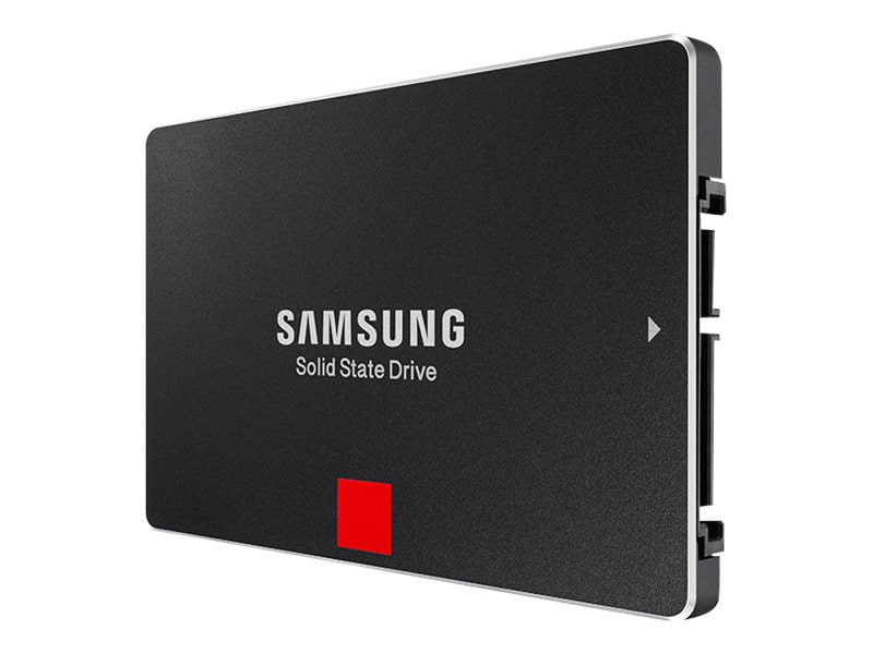 Samsung 850 PRO MZ-7KE2T0BW - SSD - 2 TB - SATA 6Gb/s