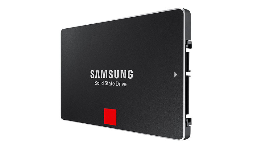 Samsung 850 PRO MZ-7KE2T0BW - SSD - 2 TB - SATA 6Gb/s