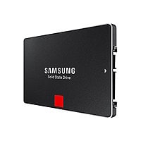 Samsung 850 PRO MZ-7KE2T0BW - SSD - 2 TB - SATA 6Gb/s