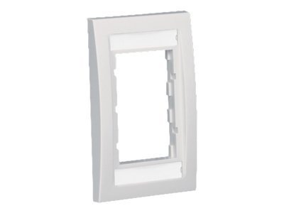 Panduit Executive CBEIWY Faceplate
