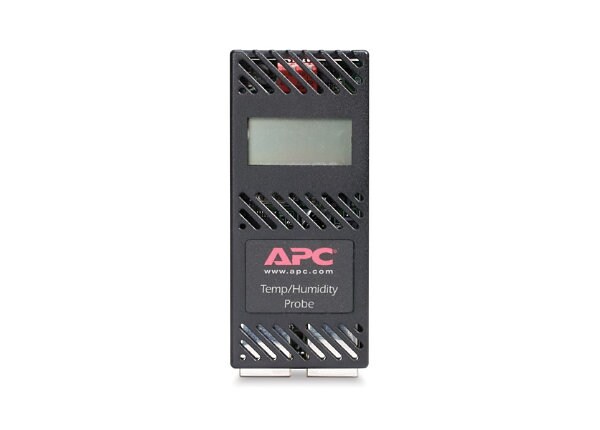 APC Alink Temperature & Humidity Sensor with Display