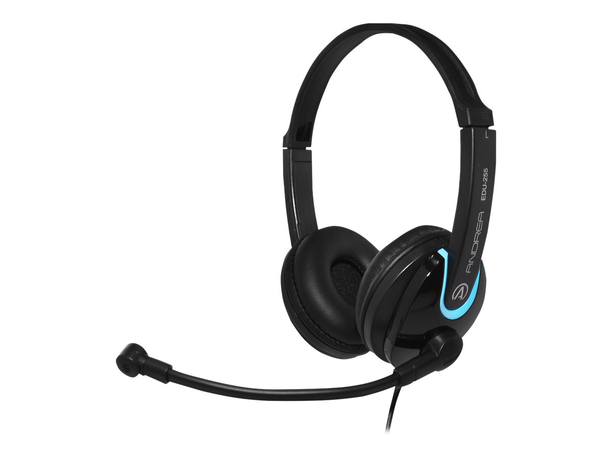 Andrea EDU-255 - headset