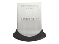 SanDisk Ultra Fit 128 GB USB 3.0