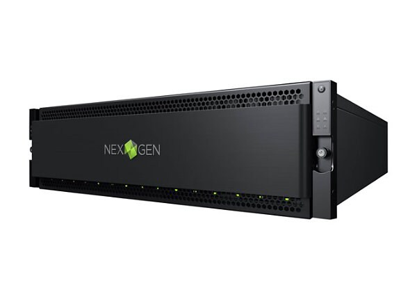 NexGen N5 200 - flash storage array