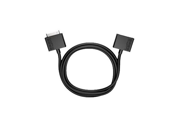 GoPro camera control / video extension cable - 3 ft