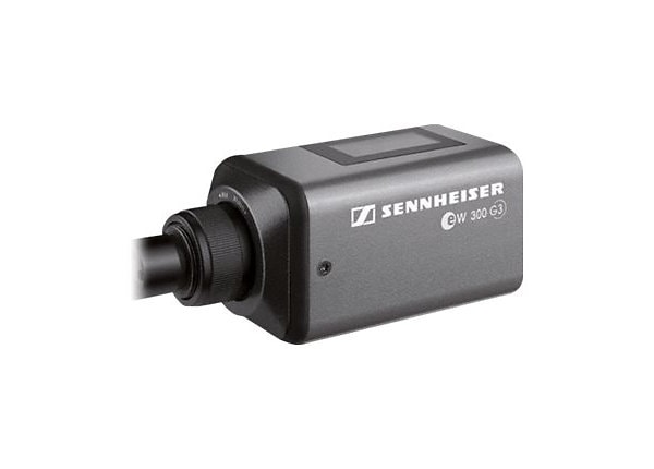 Sennheiser SKP 300 G3-B - transmitter