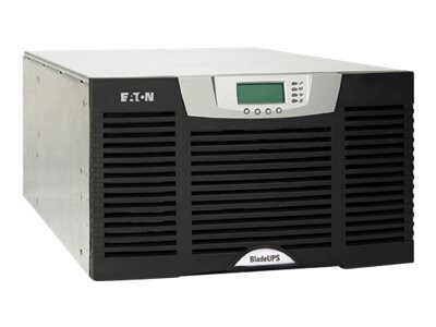 Eaton BladeUPS - UPS - 5 kW - 5000 VA - TAA Compliant