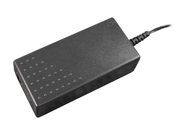 HPE Aruba - power adapter - 54 Watt