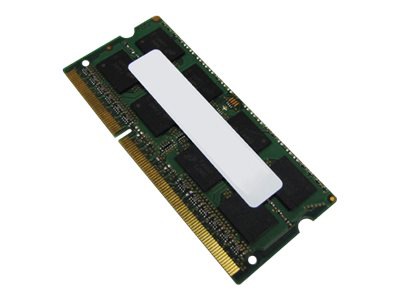 Fujitsu - DDR3L - 4 GB - SO-DIMM 204-pin