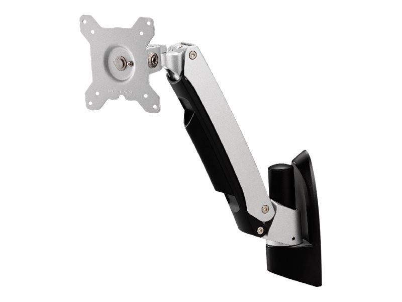 Amer AMR1AW bracket - adjustable arm - for monitor