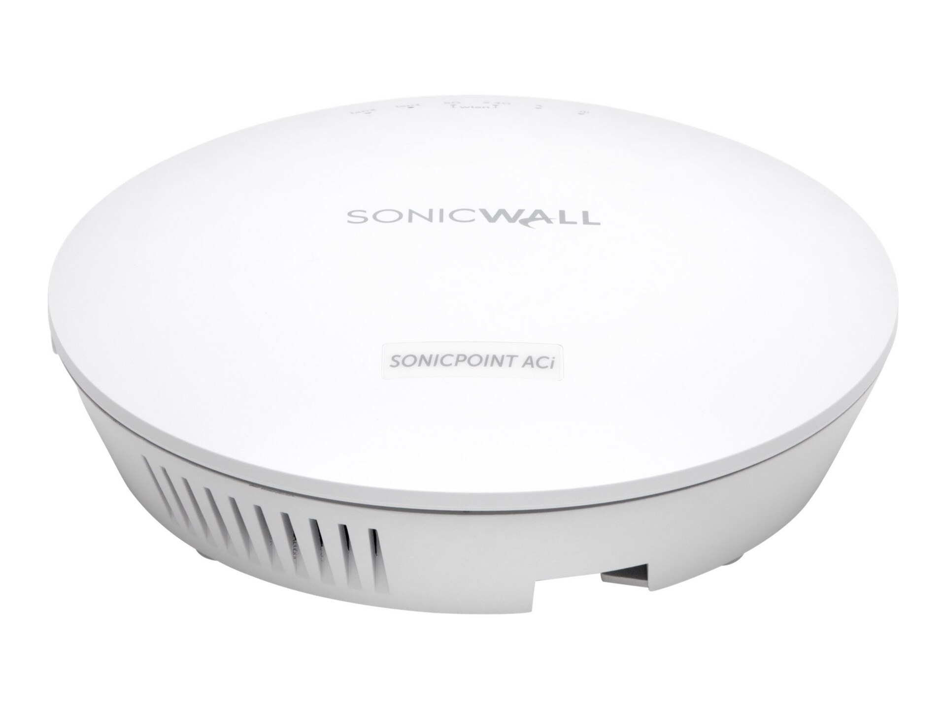 SONICWALL SONICPOINTACE W/OPOE INJ