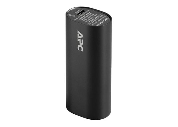 APC Mobile Power Pack power bank - Li-Ion