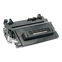 Clover Imaging Group - black - compatible - remanufactured - toner cartridge