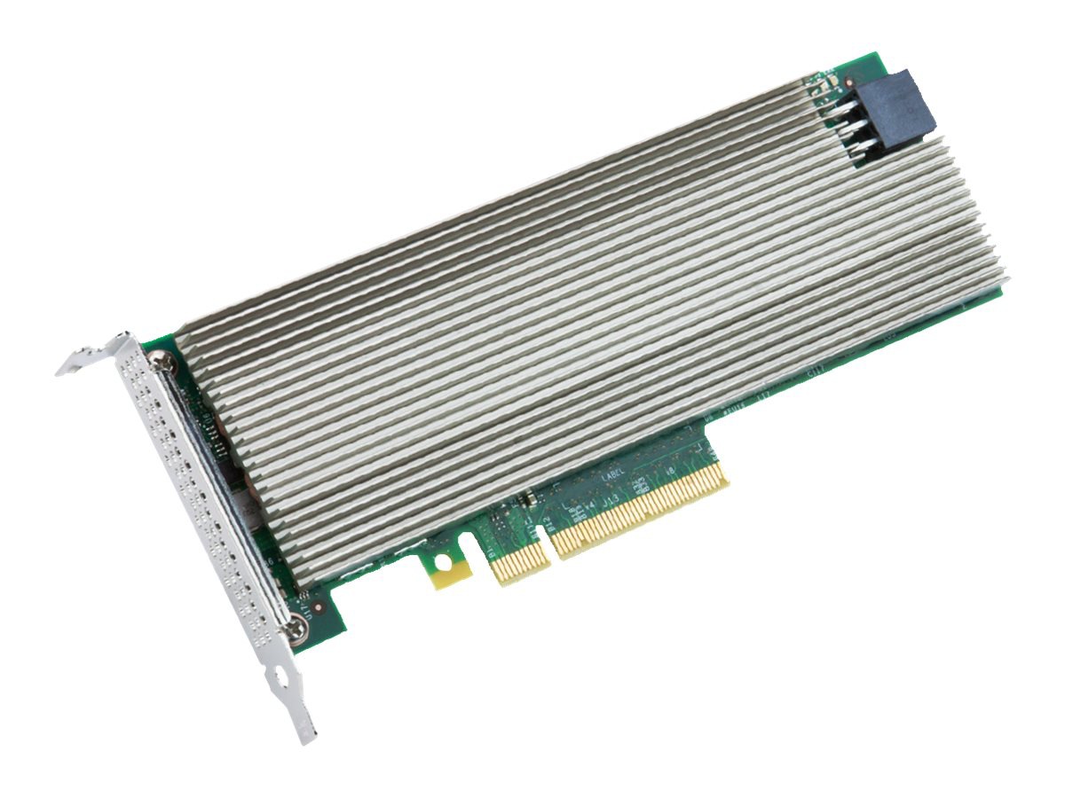 Intel QuickAssist Adapter 8950 - cryptographic accelerator - PCIe 3.0 x8