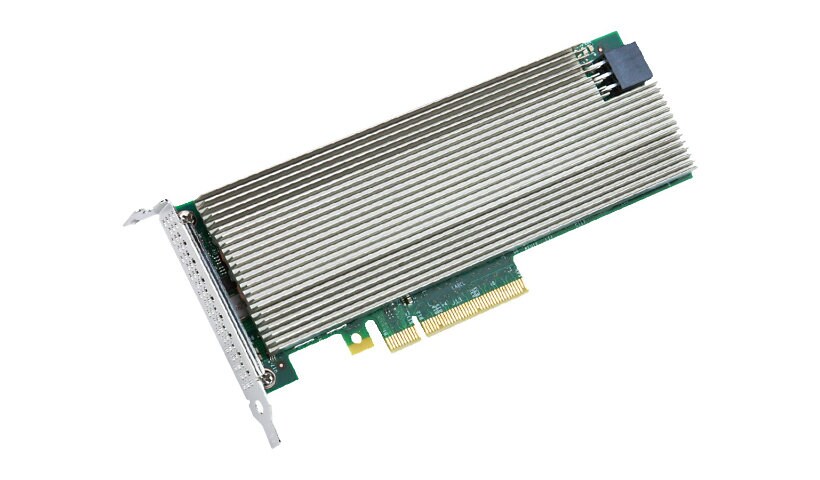 Intel QuickAssist Adapter 8950 - cryptographic accelerator - PCIe 3.0 x8