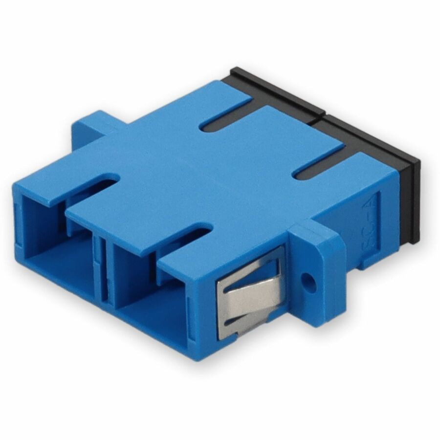 Proline network coupler