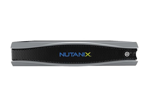 Nutanix Xtreme Computing Platform NX-6235C - application accelerator